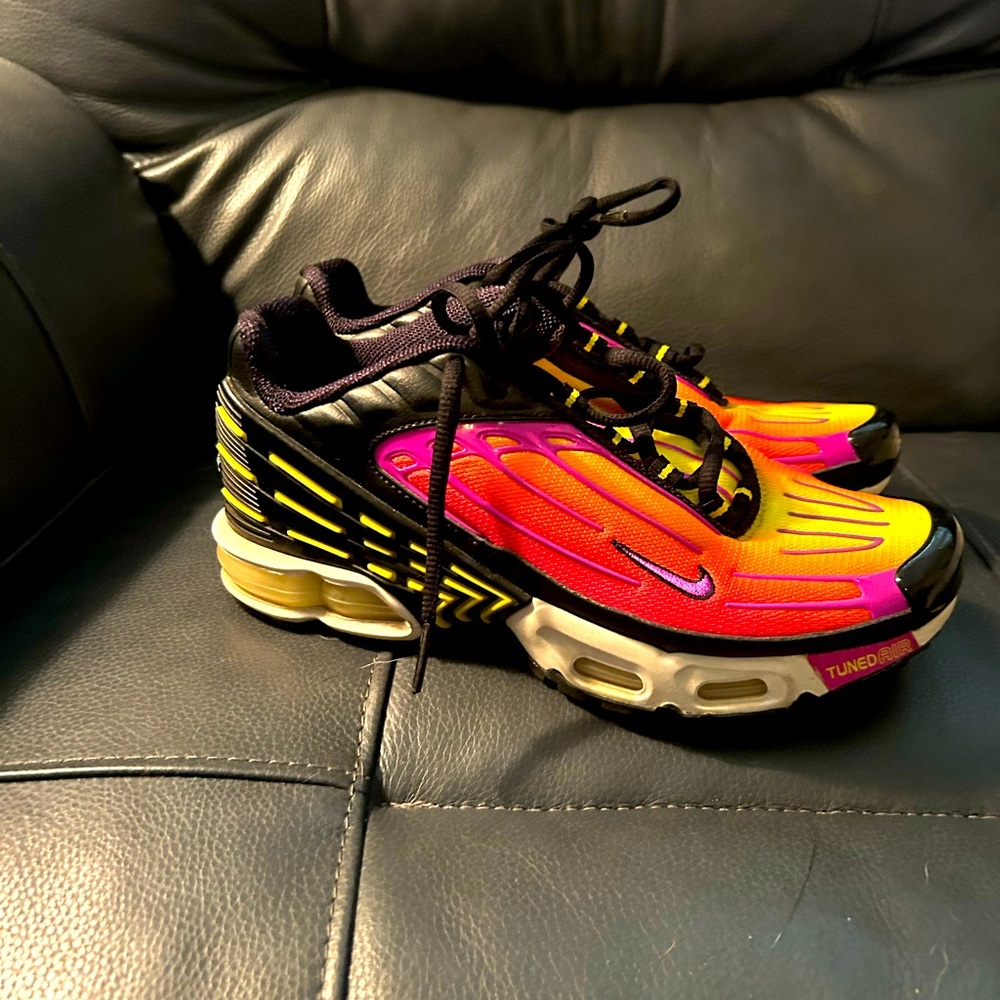 Air Max Tn Plus